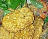 Foto langkah ke 3 dari resep Sambal Tempe Kemangi.