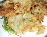 Foto langkah ke 4 dari resep Bakwan Bihun.