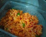 Foto langkah ke 4 dari resep Urap Sayur.