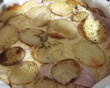 Foto del paso 7 de la receta: Pastel de papas! Relleno 😋