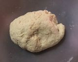 Foto langkah ke 5 dari resep Mini Mexican Buns (Roti Boy).