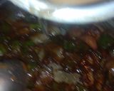 ड्राई चिली पनीर (dry chilli paneer recipe in Hindi) रेसिपी चरण 5 फोटो