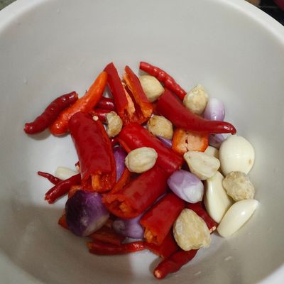 Langkah 1