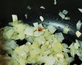Foto del paso 2 de la receta: Rejos de potón con patatas