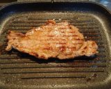 Foto langkah ke 6 dari resep Beef steak sederhana.
