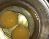 A picture of step 5 of Black pepper chicken soup 🍲😋😋.