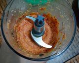Foto langkah ke 1 dari resep Udang cumi bumbu pedas.