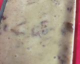 Une image de l'étape 5 de Cake aux cerises et spéculos.
