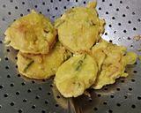 Foto langkah ke 3 dari resep Gembus Kemul.