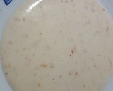 A picture of step 2 of Mazedar Dahi Baray !.
