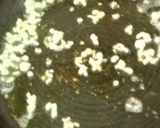 A picture of step 1 of Butter Garlic Mushrooms.