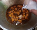 Foto langkah ke 5 dari resep 522. Tahu Dangdut Medan.