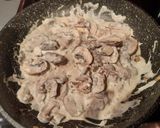 Une image de l'étape 4 de Poulet Guisado à la bière (recette portugaise).