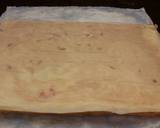 Cherry Vanilla Angel Cake Roll with Cherry Chocolate Whipped Cre recipe step 14 photo