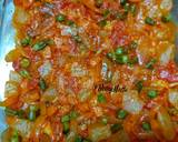 Baked Toor-Dal Vegetables Khichdi recipe step 5 photo