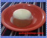 Foto langkah ke 6 dari resep Puding mentega coklat.