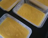 Foto langkah ke 2 dari resep Puding vla jagung.