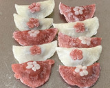 A picture of step 6 of Japanese Easy Mochi Dessert.