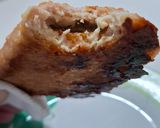 Foto do passo 7 de Salgado de Frango Low Carb Zero Lactose