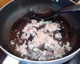 Foto del paso 3 de la receta: Pulpo en salsa de tomate