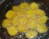 Foto del paso 1 de la receta Congrio con patatas y almejas