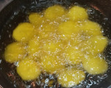 Foto del paso 1 de la receta: Congrio con patatas y almejas