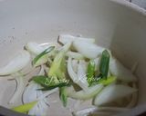 Foto langkah ke 4 dari resep Jjukumi Bokeum (Tumis Bayi Gurita Pedas).