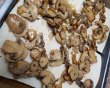 Foto del paso 2 de la receta: Milhojas salado de pan de molde