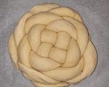 Une image de l'étape 7 de Pain maison.
