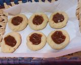 Foto del paso 7 de la receta: 🍪Galletitas Pepas🍪 (En Sartén)