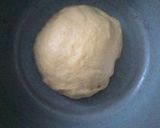 Foto langkah ke 2 dari resep Pizza gulung empuk.
