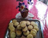 Foto del paso 4 de la receta: Mini alfajores