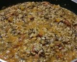 दाल मखनी  (dal makhani recipe in Hindi) रेसिपी चरण 3 फोटो