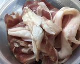 รูปขั้นตอนการทำที่ 2 ของ ราเมน🍜แท้ๆจากญี่ปุ่น สูตรเครื่องแน่น