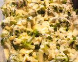 Φωτογραφία βήματος 5 της συνταγής Broccoli au Gratin