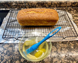 Foto del paso 9 de la receta: Plumcake de chocolate blanco y limón, en licuadora