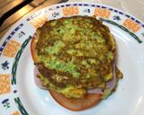 Foto del paso 8 de la receta San jacobos de brócoli 🥦