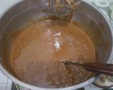 Foto langkah ke 3 dari resep Bolu Kukus Gula Merah.