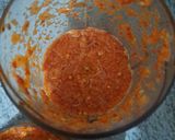 Foto langkah ke 2 dari resep Ceker Pedas Daun Jeruk.
