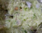 A picture of step 3 of Chicken Jahanpanah.