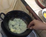 Foto langkah ke 3 dari resep Sate telur gulung (+tips anti gagal).