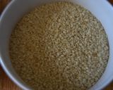 Foto del paso 3 de la receta: Barazek, galletas Marroquí