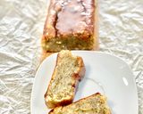 Une image de l'étape 8 de Cake au citron et pavot (vegan).