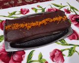 صورة لخطوة 5 من وصفة كيكة البرتقال 🍊