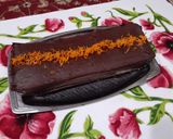 صورة لخطوة 5 من وصفة كيكة البرتقال 🍊