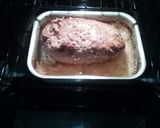 Foto del paso 3 de la receta: Pernil al horno con salsa agridulce