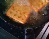 Foto langkah ke 5 dari resep Roti gabin.