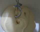 Foto langkah ke 2 dari resep Roti Sisir Jadul.