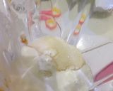 Foto langkah ke 3 dari resep Kue Talam Labu Kuning.