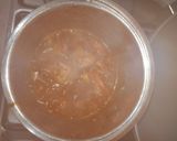 Foto langkah ke 4 dari resep Sambal udang&kentang pedas manis.